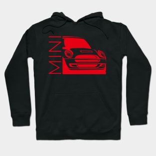 Euro car collections Hoodie